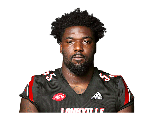 Amonte Caban headshot