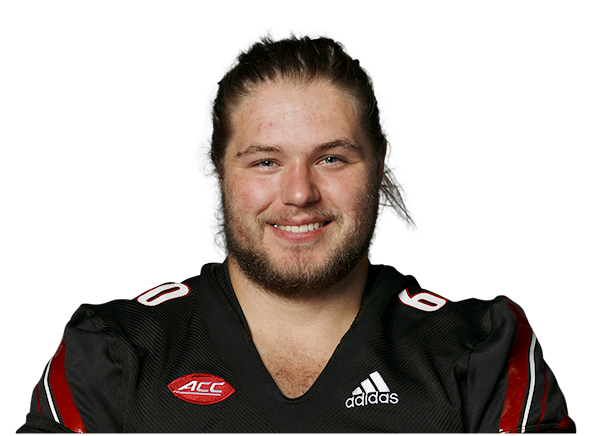 Tyler Haycraft headshot