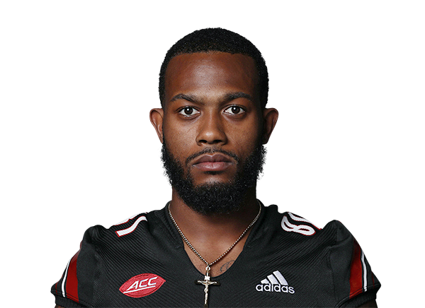 Emonee Spence headshot