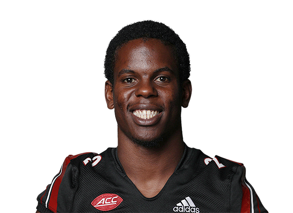Devante Peete headshot