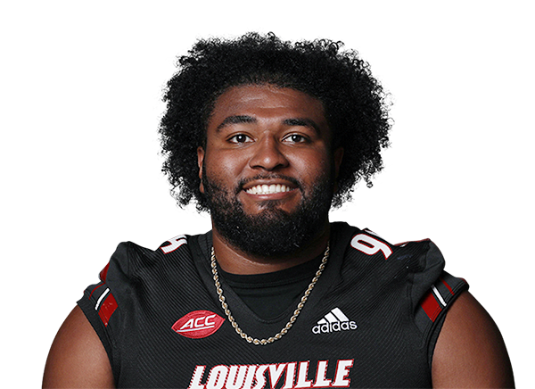 G.G. Robinson headshot