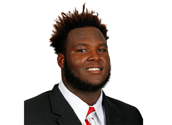 Eurndraus Bryant headshot