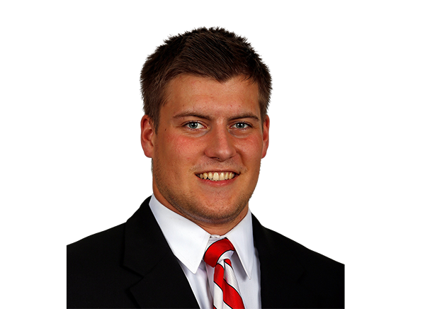 Tyler Griffiths headshot