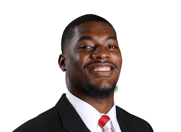Jarius Morehead headshot