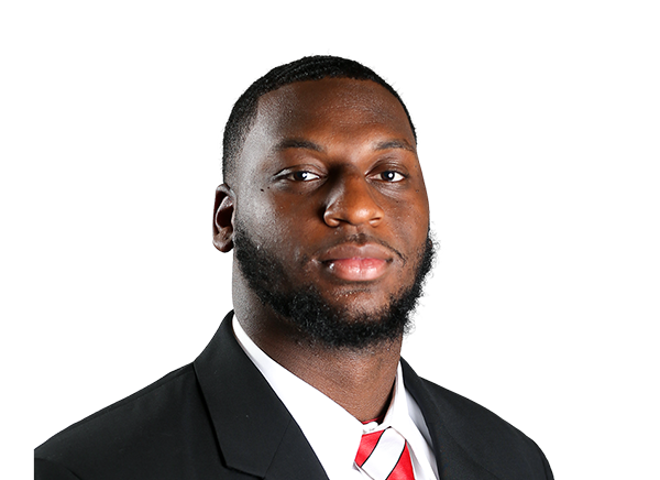 Tyrone Riley headshot