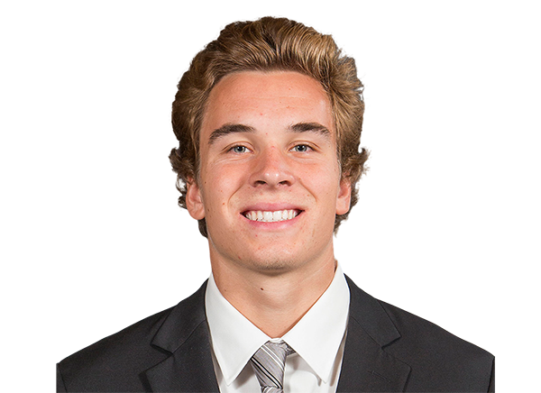Eric Dungey headshot