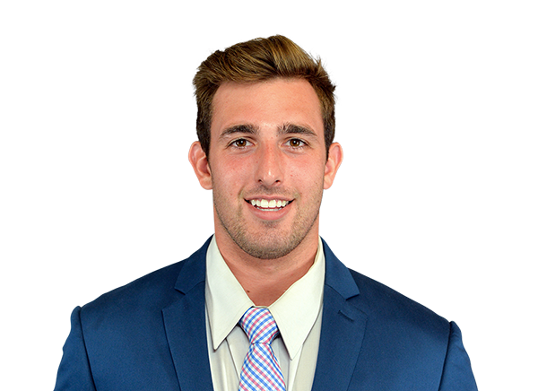 Sterling Hofrichter headshot