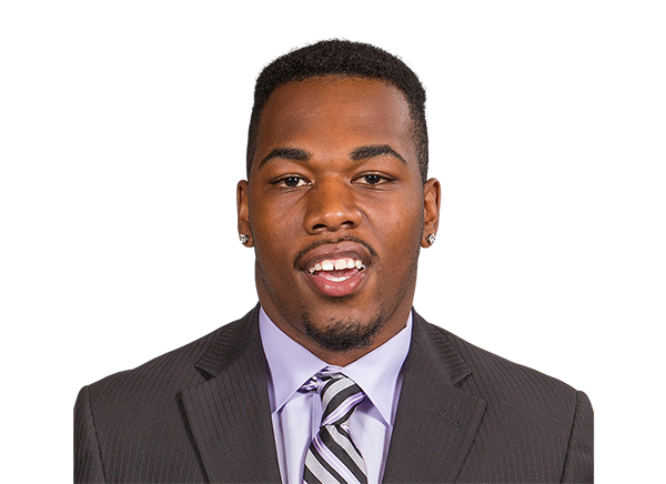 Dontae Strickland headshot