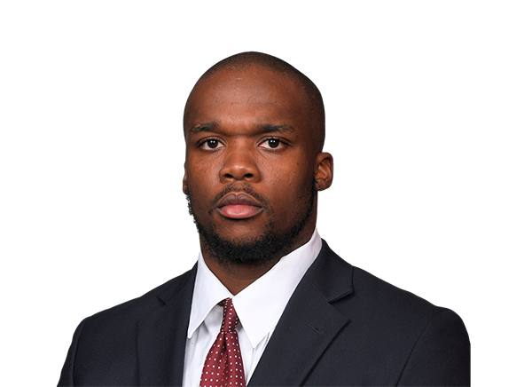 Jordan Fredericks headshot