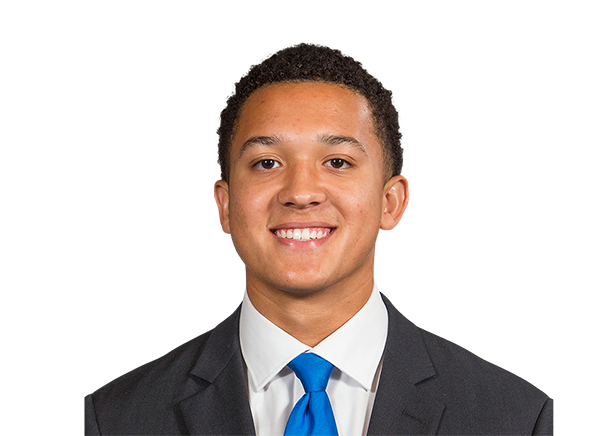 Kielan Whitner headshot