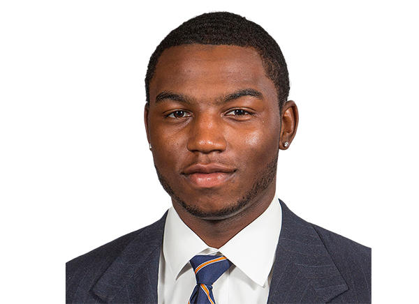 Tyrone Perkins headshot