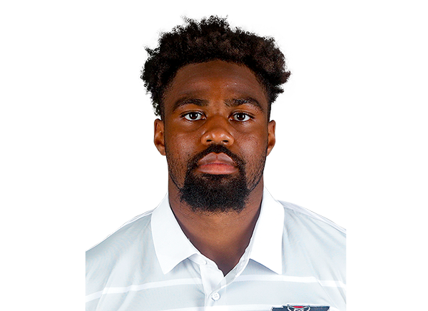 Troy Henderson Jr. headshot