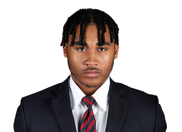 Qaadir Sheppard headshot