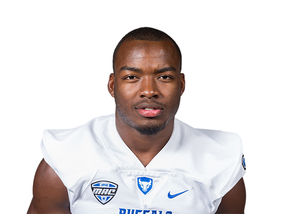 Jordan Collier headshot
