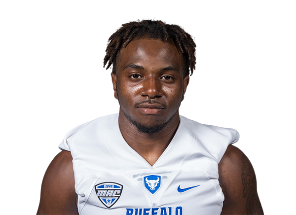 Emmanuel Reed headshot