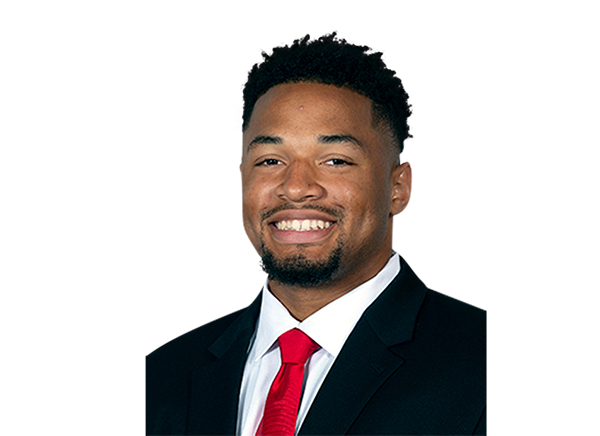 Tyler Mabry headshot