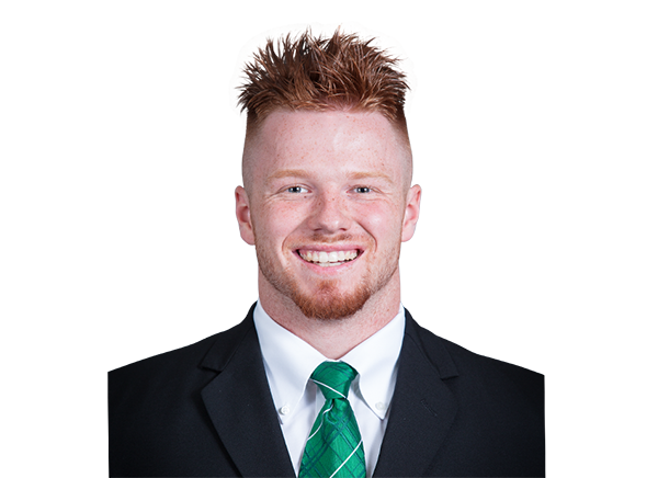 Matt Seybert headshot