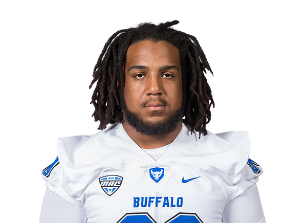 Justin Brandon headshot