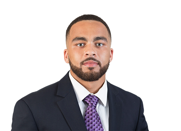 Ikie Calderon headshot