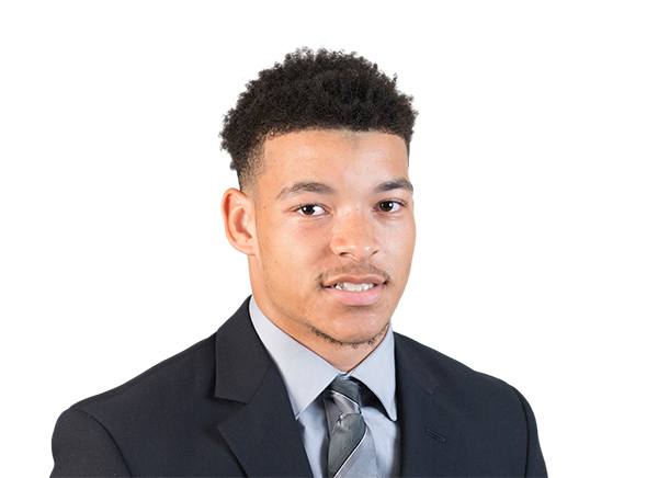 Justin Moody headshot