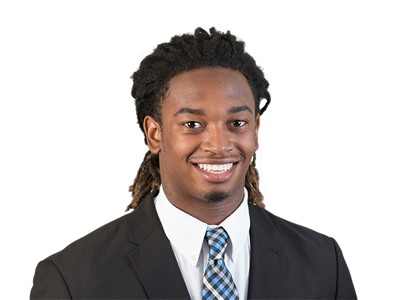 Jaylen Pickett headshot