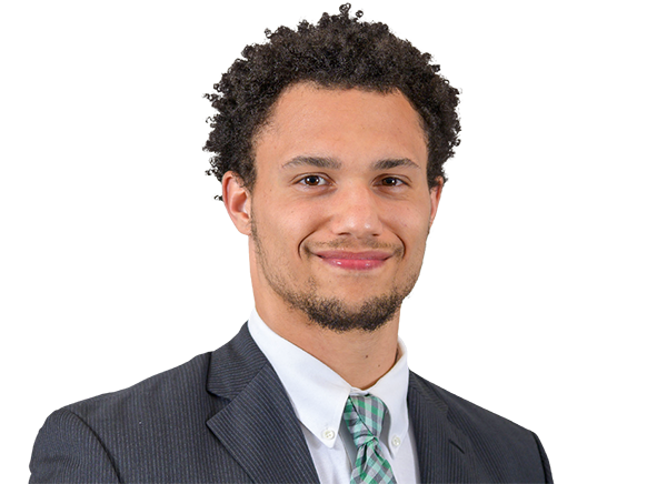 Breck Turner headshot