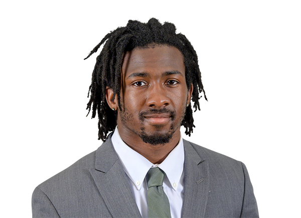 Eddie Daugherty headshot