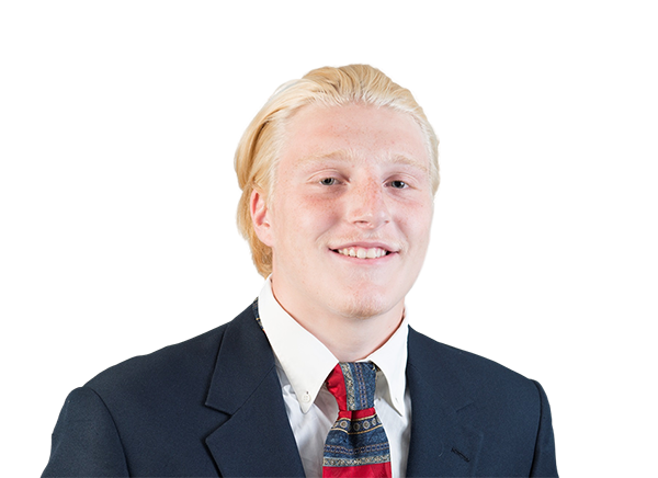 Maxx Crosby headshot