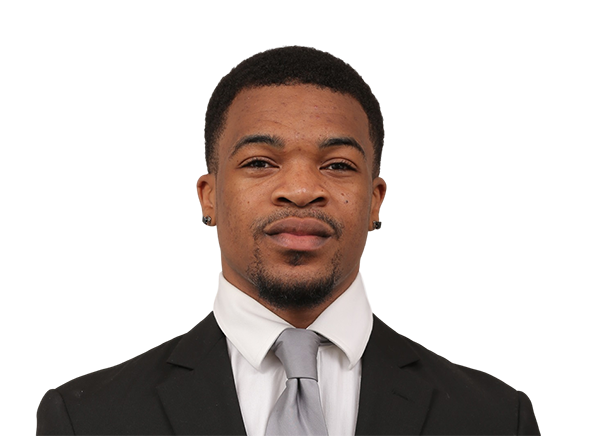 Ka'dar Hollman headshot