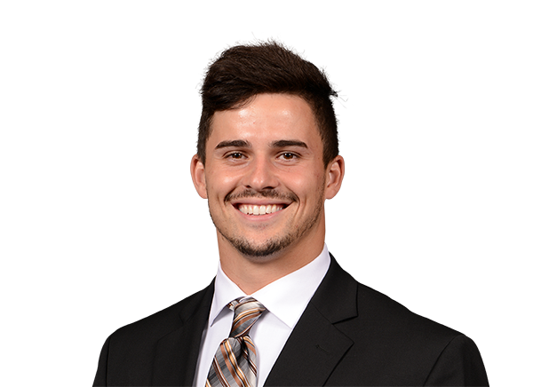 Justin Tranquill headshot