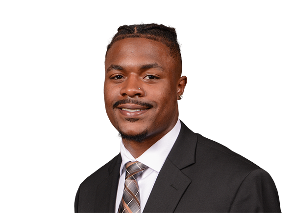 LeVante Bellamy headshot