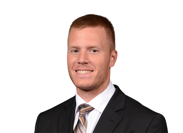Jon Wassink headshot