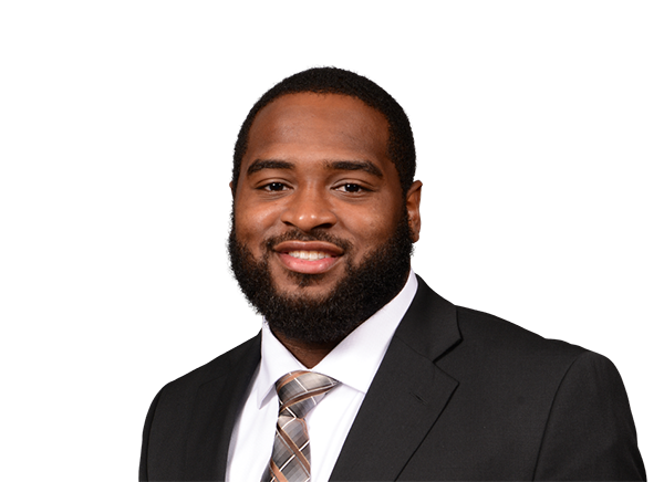 Davon Tucker headshot