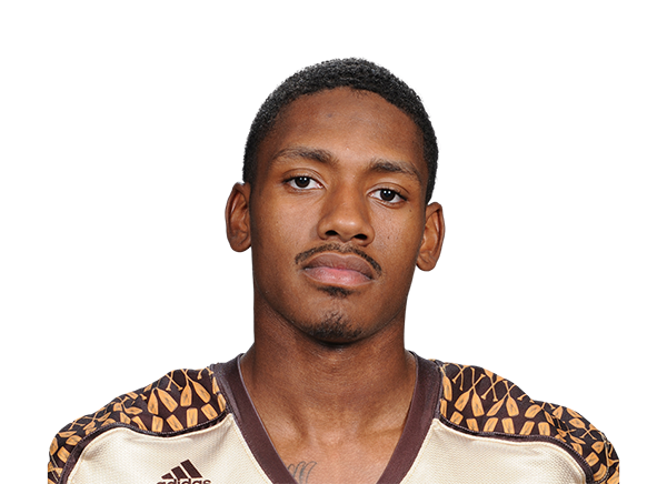 Obbie Jackson headshot