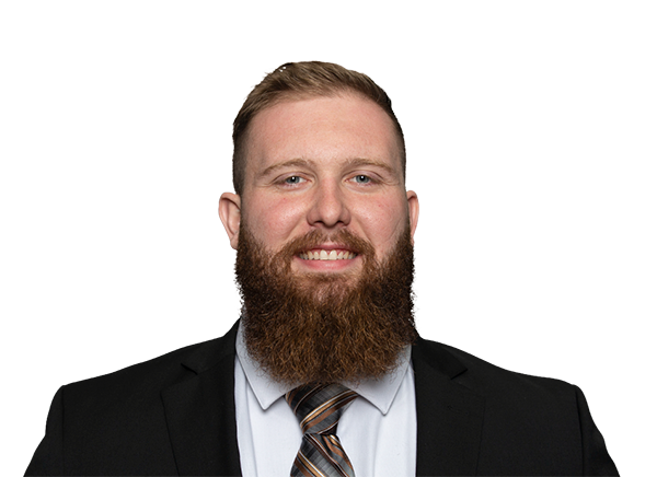 Wesley French headshot
