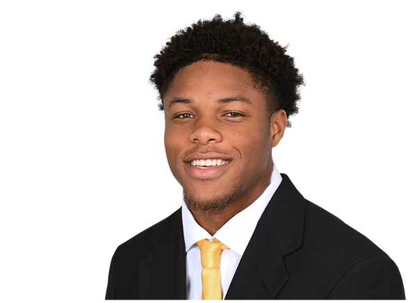 Keishawn Watson headshot
