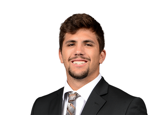 Giovanni Ricci headshot