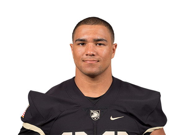 Darnell Woolfolk headshot