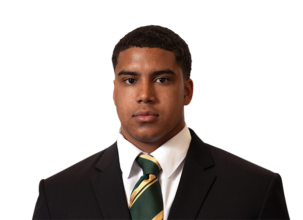 Drue Harris headshot