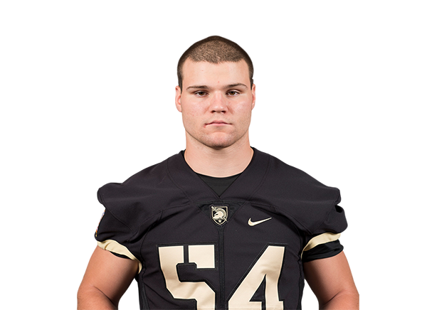 James Nachtigal headshot
