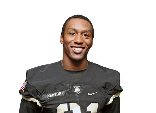 Jordan Asberry headshot