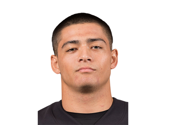 Calen Holt headshot