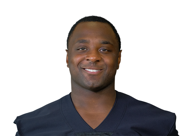 Jarrod Jones headshot