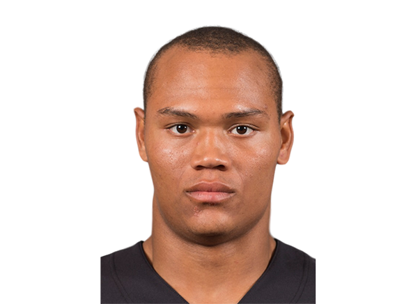 Kenneth Brinson headshot