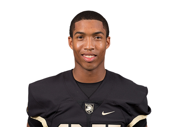 Jalen Sharp headshot