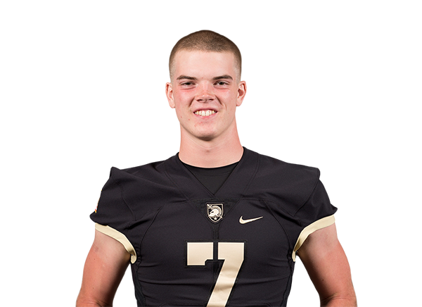 J.D. Mote headshot
