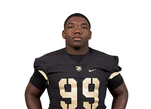Cordarrell Davis headshot