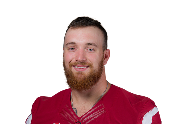Austin Cantrell headshot