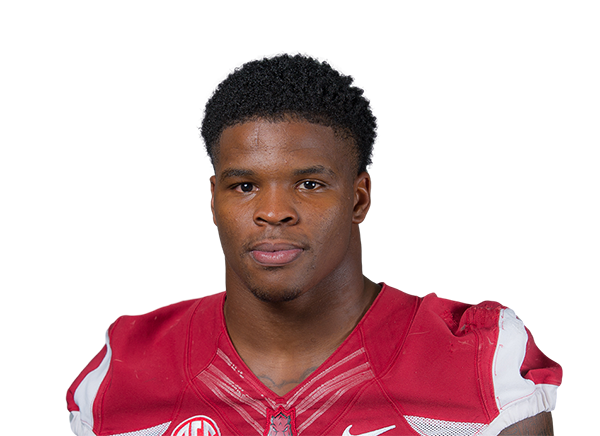 Dre Greenlaw headshot