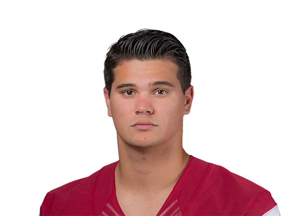 Blake Johnson headshot
